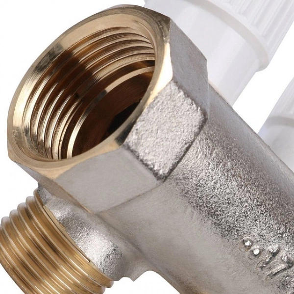 Коллектор распределительный STOUT 3/4 , 3 отвода 1/2 SMB 6851 341203