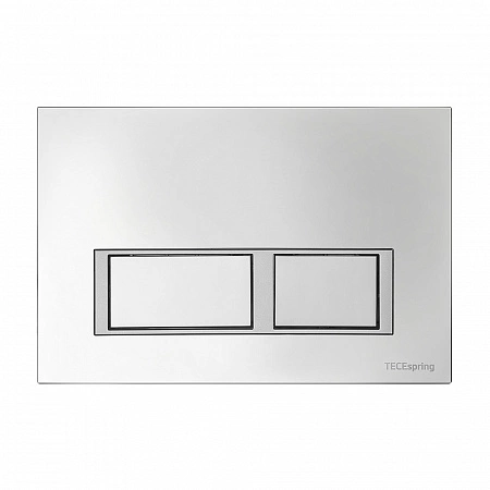 Инсталляция для унитаза с кнопкой TECE Spring S401201