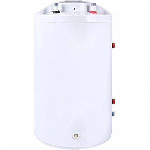 Водонагреватель комбенированного нагрева напольный 200 л,ТЭН 3 кВт STOUT SWH-1110-050200