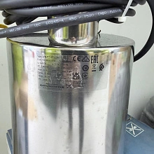 Дренажный насос Grundfos Unilift AP 12.50.11.3 96001975