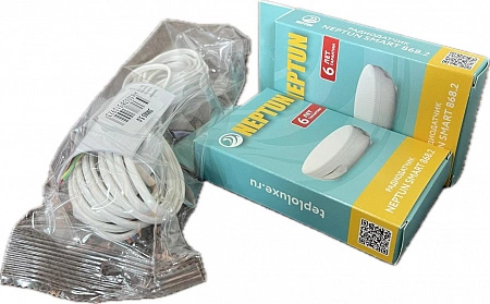 Neptun Bugatti Smart+ 18 1/2 Система защиты от протечки 100037093800