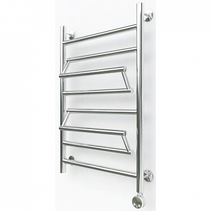 Электрические полотенцесушители GANZER GAx3-ELVP с верхней полкой