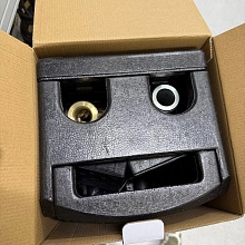 Насосная группа Zeissler NG-TK-0101 с трехходовым клапаном