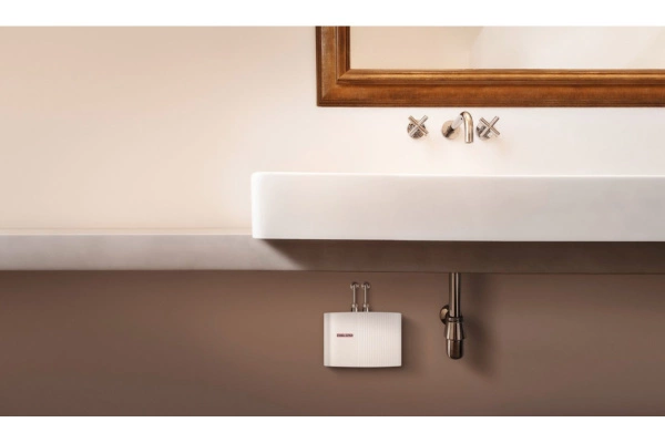 Проточный электрический водонагреватель STIEBEL ELTRON EIL 4 Plus 200139