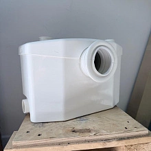 Канализационная установка SFA Sanipro XR Silence