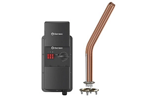 Панель управления THERMEX в сборе с тэном 6 кВт