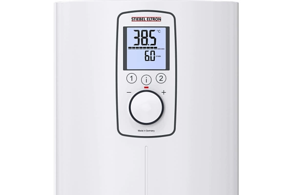 Проточный водонагреватель STIEBEL ELTRON Premium DCE-X 6/8 238158