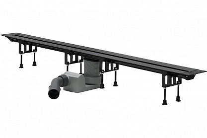 Душевой лоток VIEGA Advantix Vario хром 704360 