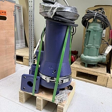 Дренажный насос Waterstry SEG 40.07-21.3 KFWS4007213