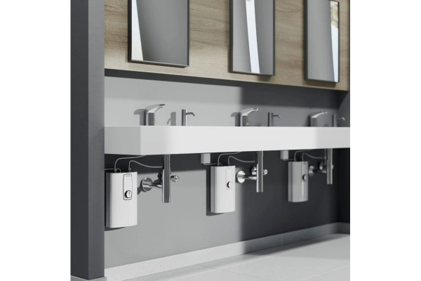 Проточный водонагреватель Stiebel Eltron DCE 11/13 230770