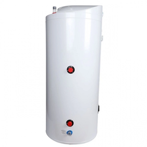 Водонагреватель косвенного нагрева напольный 150 л. без ТЭН STOUT SWH-1110-050150