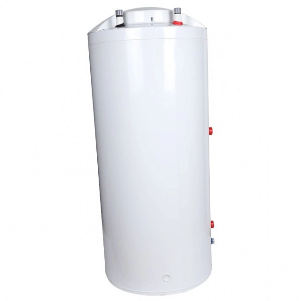 Водонагреватель косвенного нагрева напольный 150 л. без ТЭН STOUT SWH-1110-050150