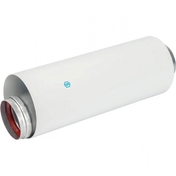 Труба коаксиальная STOUT DN60/100 250 мм п/м, уплотнения и хомут в комплекте SCA-6010-000250 Труба коаксиальная STOUT DN60/100 250 мм п/м, уплотнения и хомут в комплекте SCA-6010-000250