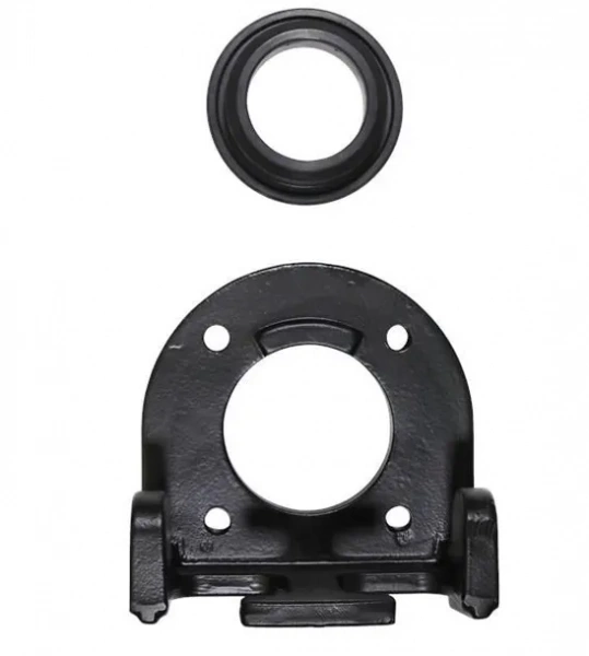 Фланец клык для автоматической муфты Grundfos DN 65 96046829 (96692327)