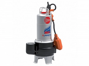 Насос фекальный Pedrollo BCm 10/50-N (MCm 10/50) (750 Вт) 48SGM81A0A1