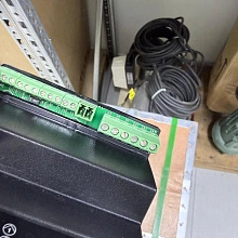 Контроллер Grundfos CU 212.400.3.AF4 (LCD 108)