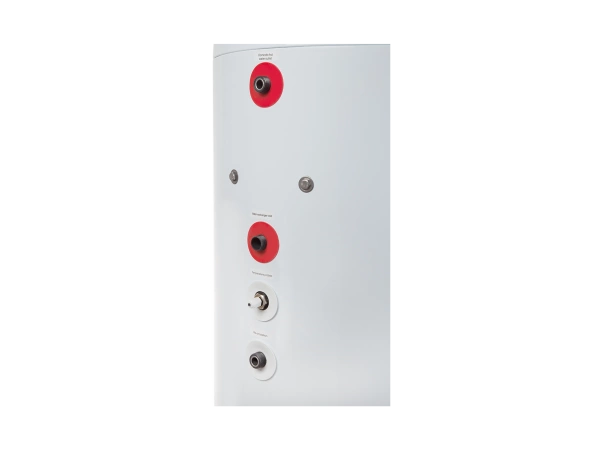 Водонагреватель комбинированный электрический THERMEX ER 80 V (combi) 111 042