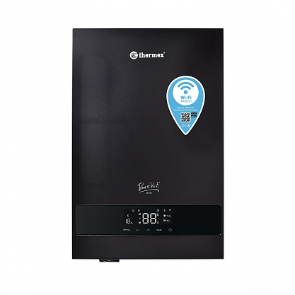 Электрический настенный котел THERMEX Boss 12 Wi-Fi