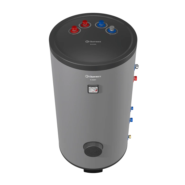 Водонагреватель косвенного нагрева THERMEX Nixen 150 F (Combi) 151 221