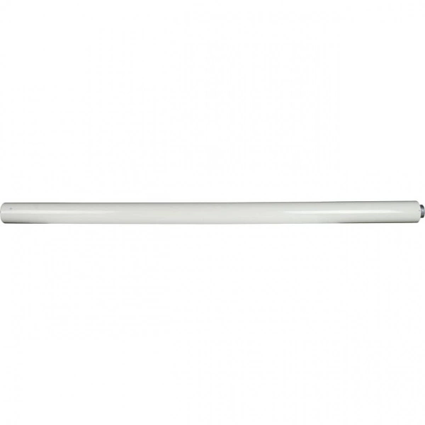 Элемент дымохода STOUT O60/100 труба коаксиальная 2000 мм п/м, уплотнения и хомут в комплекте SCA-6010-002000 Элемент дымохода STOUT O60/100 труба коаксиальная 2000 мм п/м, уплотнения и хомут в комплекте SCA-6010-002000