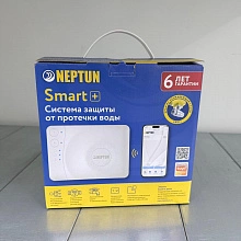Neptun Profi Smart+ TUYA 3/4 Система контроля от протечек воды 2264867