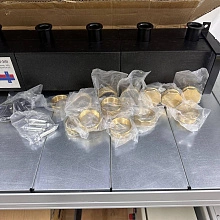 Распределительный коллектор Zeissler NDM0106-2(3)