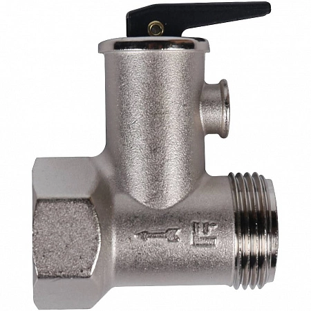 Водонагреватель комбенированного нагрева настенный 80 л. ROMMER  RWH-1210-000080