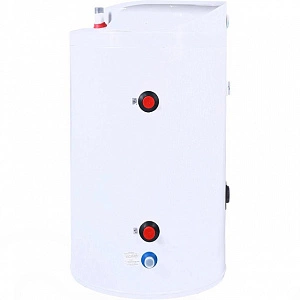 Водонагреватель комбенированного нагрева напольный 200 л,ТЭН 3 кВт STOUT SWH-1110-050200