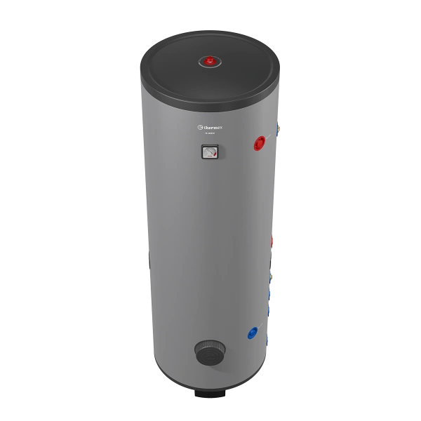 Водонагреватель косвенного нагрева THERMEX Nixen 250 F (Combi) 151 223