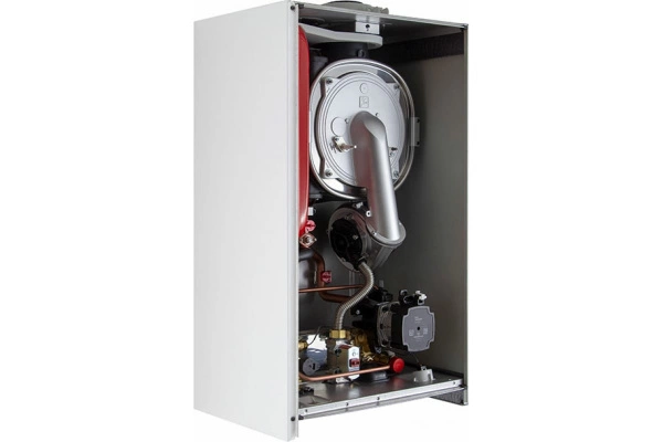 Конденсационный настенный котёл Baxi LUNA DUOTEC E 40 A7720028