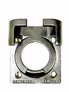 Комплект запчастей Grundfos Kit, Guide Shoe DN40 клык, фланец для Grundfos SEG 40 96592055