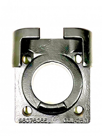 Комплект запчастей Grundfos Kit, Guide Shoe DN40 клык, фланец для Grundfos SEG 40 96592055