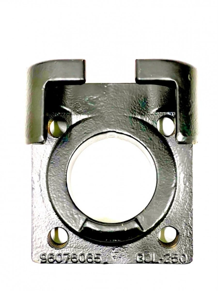 Комплект запчастей Grundfos Kit, Guide Shoe DN40 клык, фланец для Grundfos SEG 40 96592055 Комплект запчастей Grundfos Kit, Guide Shoe DN40 клык, фланец для Grundfos SEG 40 96592055