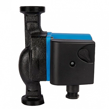 Насос циркуляционный STOUT 25/40-180 SPC-0010-2540180