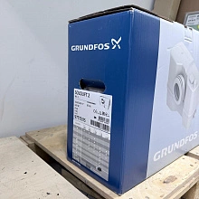 Grundfos Sololift2 WC-3 Компактная канализационная станция (насос)  97775315