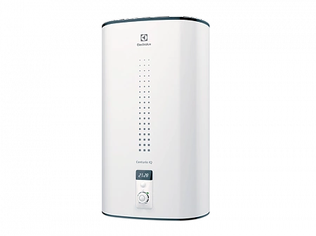 Водонагреватель накопительный Electrolux EWH 100 Centurio IQ 3.0