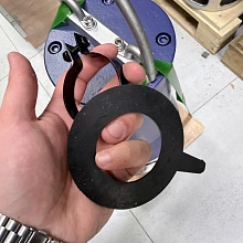 Дренажный насос Waterstry SEG 40.07-21.3 KFWS4007213