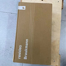 Фильтр Honeywell Braukmann F74CS-3/4" АА 100 мк для холодной воды