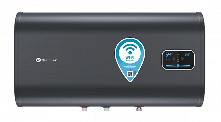 Водонагреватель электрический THERMEX ID 50 H (pro) Wi-Fi