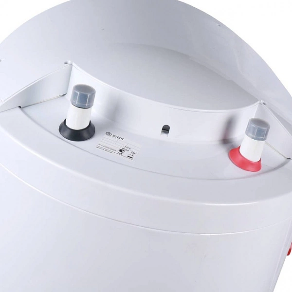 Водонагреватель косвенного нагрева напольный 100 л. STOUT SWH-1110-000100