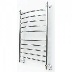 Водяные полотенцесушители с боковым подключением GANZER G17