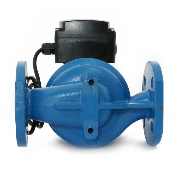 Циркуляционный фланцевый насос трехскоростной ZOTA Ring 40-120SF 3х400 В ZR3630124310