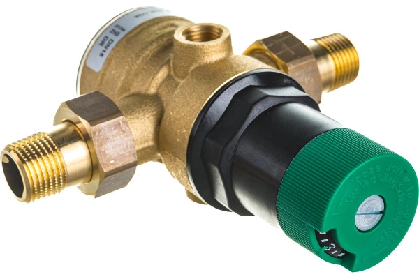 Редуктор давления Honeywell D06F-1/2" A