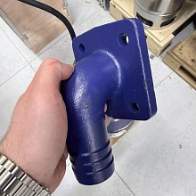 Дренажный насос Waterstry SEG 40.07-21.3 KFWS4007213