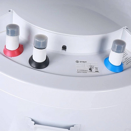 Водонагреватель косвенного нагрева настенный 200 л. STOUT SWH-1210-000200