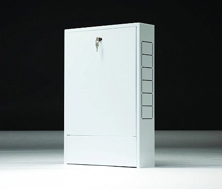 Шкаф коллекторный наружный ШРН 4