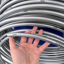 Труба REHAU Rautitan stabil 20x2.9 мм из сшитого полиэтилена 11301311100