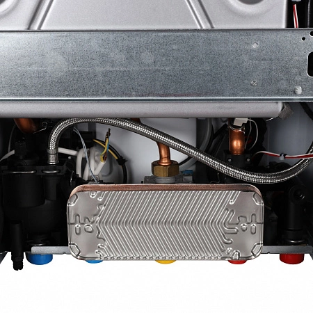 Газовый котел PROTHERM Рысь 23,5 кВт настенный двухконтурный HK 24 0010015239