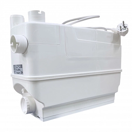 Grundfos Sololift2 C-3 Компактная канализационная станция (насос) 97775317