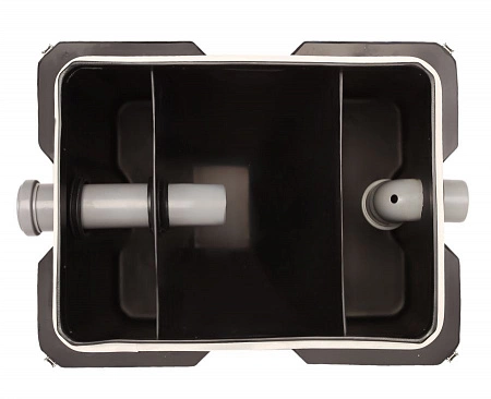 Жироуловитель под мойку TERMIT 1-80